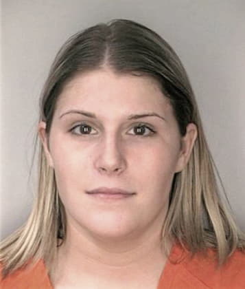 Marlenys Betancourt - Hillsborough County, FL 