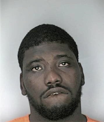 Jackie Black - Hillsborough County, FL 