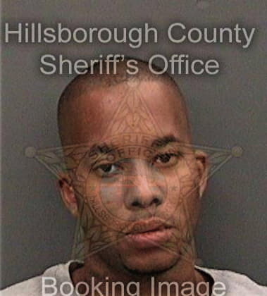 Anthony Borrel - Hillsborough County, FL 