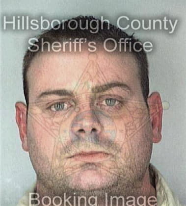 David Boykin - Hillsborough County, FL 