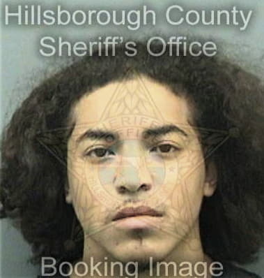 Cornelius Byrd, - Hillsborough County, FL 