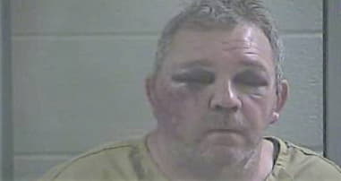 Christopher Caldwell, - Laurel County, KY 