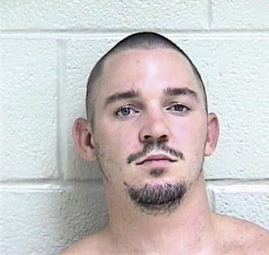 Richard Carberry - Campbell County, KY 