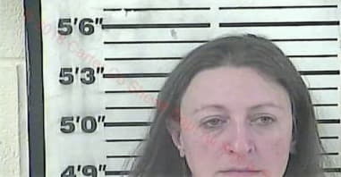 Madonna Carlson, - Carter County, TN 