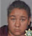 Alisha Carter - Multnomah County, OR 