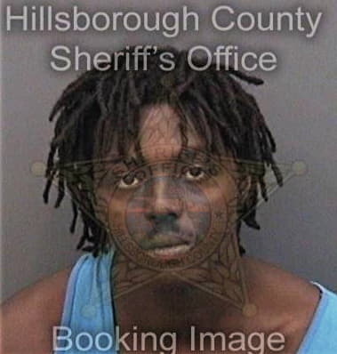 Raheem Carter, - Hillsborough County, FL 