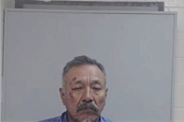 Ivan Castillo, - Hidalgo County, TX 