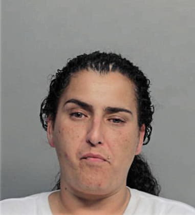 Sarah Ceron-Garcia, - Dade County, FL 