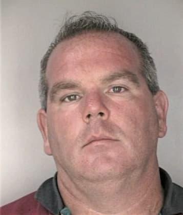 Jose Chaveztorres - Hillsborough County, FL 