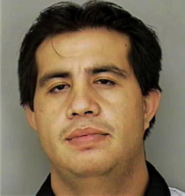 Glen Christner - Polk County, FL 