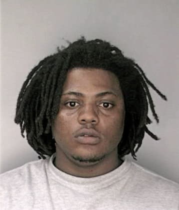 Johann Christopher - Hillsborough County, FL 