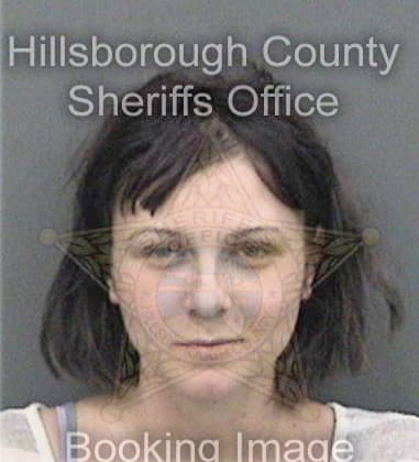 Melinda Chum - Hillsborough County, FL 