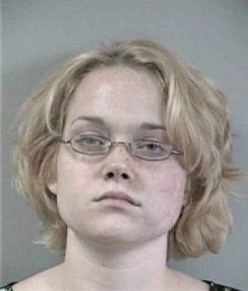 Angela Cintron - Hillsborough County, FL 