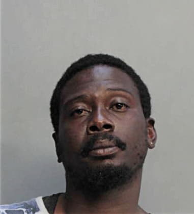 Brian Clarke, - Dade County, FL 