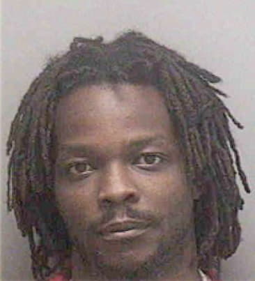 Patrick Clemons, - Lee County, FL 