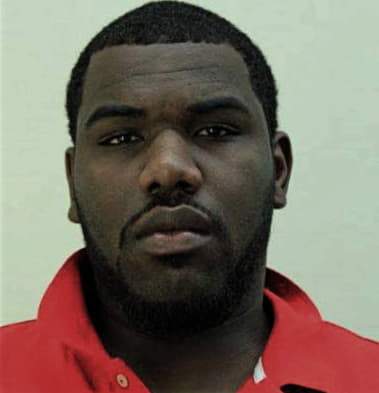 Welton Coleman - Hillsborough County, FL 