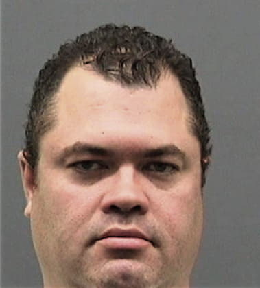Jesus Collazo - Hillsborough County, FL 