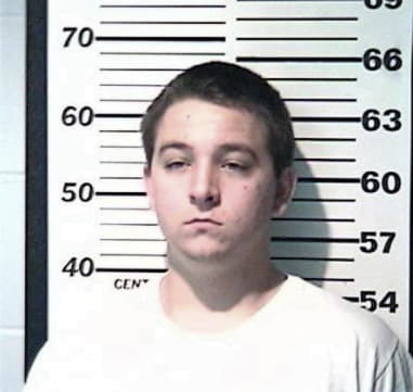 Daniel Connley - Campbell County, KY 