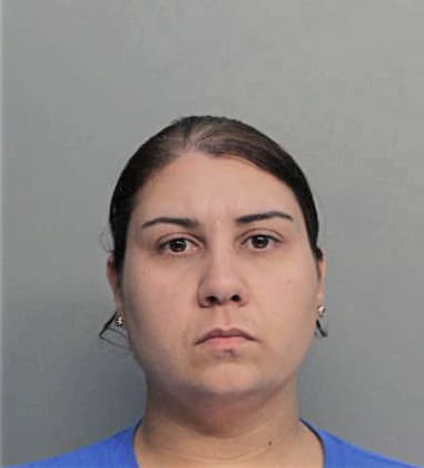 Sarah Cordero, - Dade County, FL 