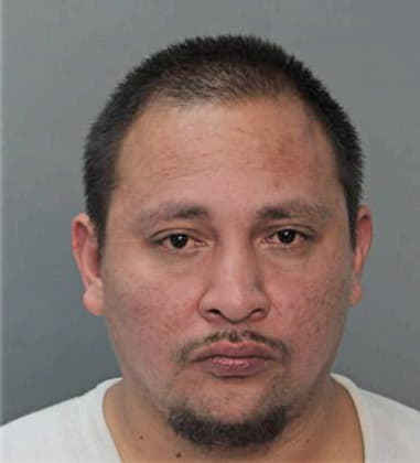 Miguel Cottosantos, - Dade County, FL 