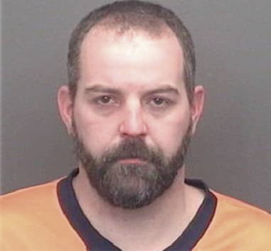 Jeremy Crews, - Vanderburgh County, IN 