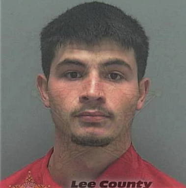 Jose Cruz, - Lee County, FL 