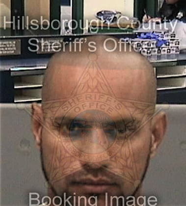 Thomas Curley, - Hillsborough County, FL 