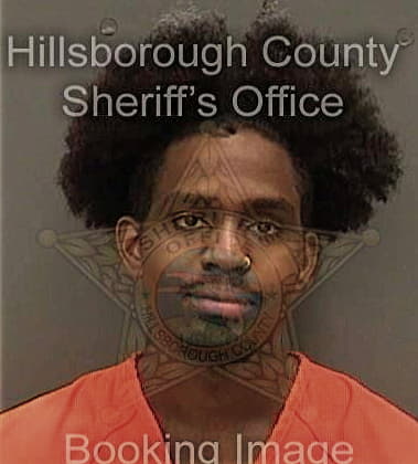 Gregory Curry, - Hillsborough County, FL 