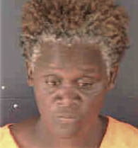 Saiesha Davis, - Sarasota County, FL 