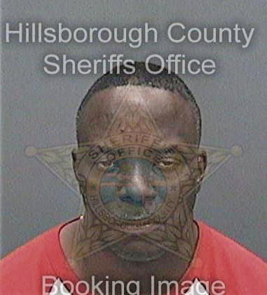 Malachi Deloch, - Hillsborough County, FL 