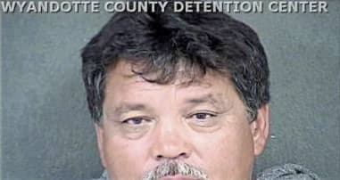 Constantino Delreal, - Wyandotte County, KS 