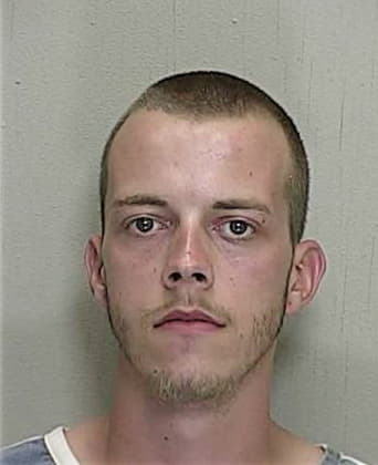 Matthew Dodge, - Marion County, FL 