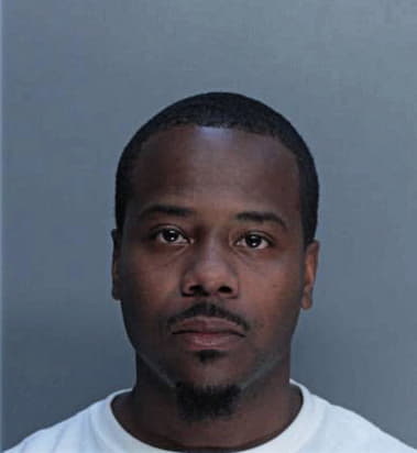 Melik Douthett, - Dade County, FL 