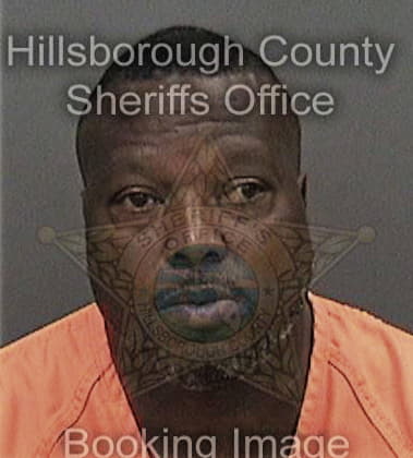 Otis Dudley, - Hillsborough County, FL 