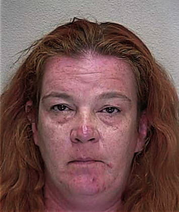 Valerie Dunning, - Marion County, FL 