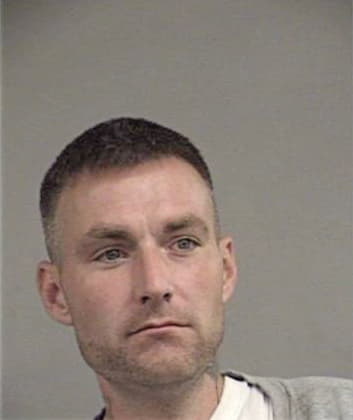 Charlie Durbin - Jefferson County, KY 