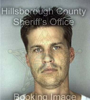 Clifford Fields, - Hillsborough County, FL 