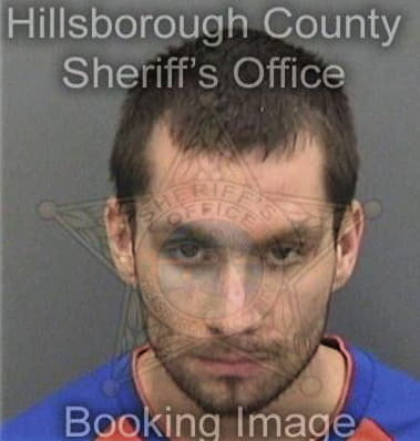 Brian Fifer, - Hillsborough County, FL 