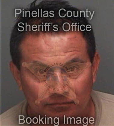 Jose Florespedraza, - Pinellas County, FL 