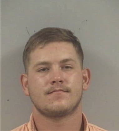 Gary Forbes, - Johnston County, NC 