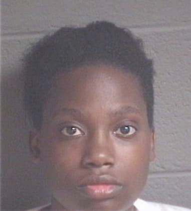 Shermia Forney, - Buncombe County, NC 