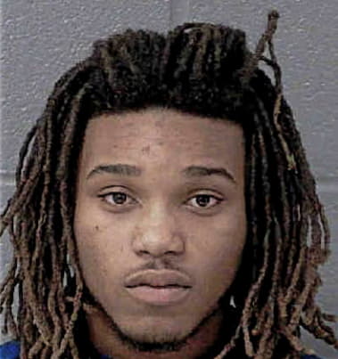Justin Foust - Mecklenburg County, NC 