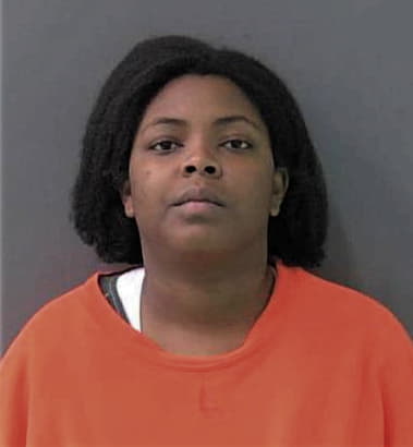 Laricka Fowler, - Bell County, TX 