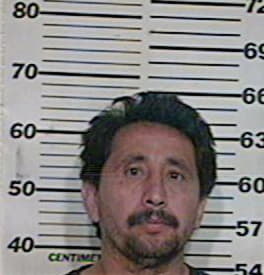 Fredi Fuentes, - Hidalgo County, TX 