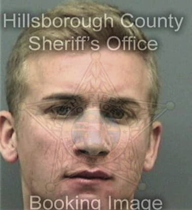 Christopher Geremina, - Hillsborough County, FL 