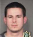 Nolan Gerhman - Multnomah County, OR 