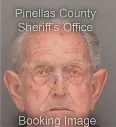 Rodney Glass, - Pinellas County, FL 