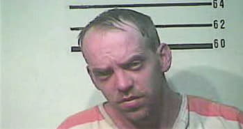 Christian Goins - Bell County, KY 
