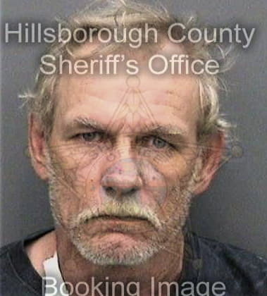 Brian Guenthenspberger, - Hillsborough County, FL 