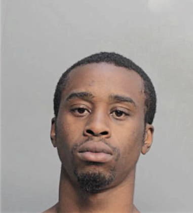 Joseph Guerrier, - Dade County, FL 